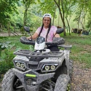 Meet your Posher, Fernanda